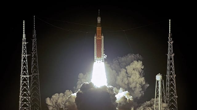 NASA Invites ISRO to Join Moon Base Programme as India-US Space Partnership Goes Lunar