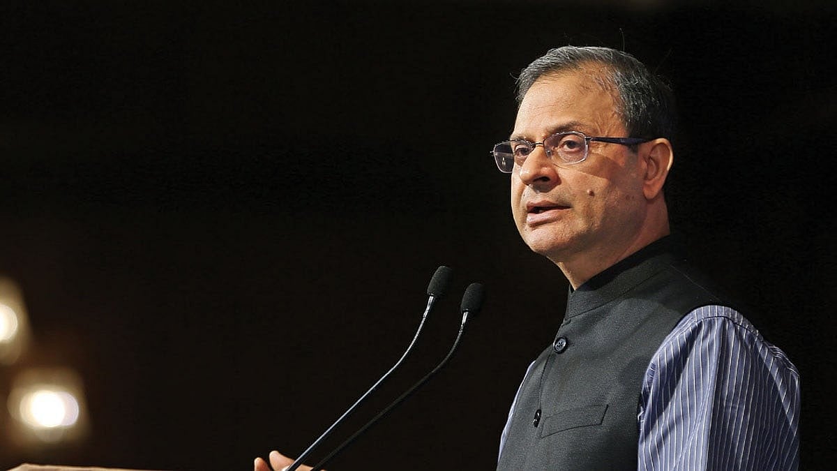 India Must Shape AI, Not Let AI Shape Banking, Says RBI Governor