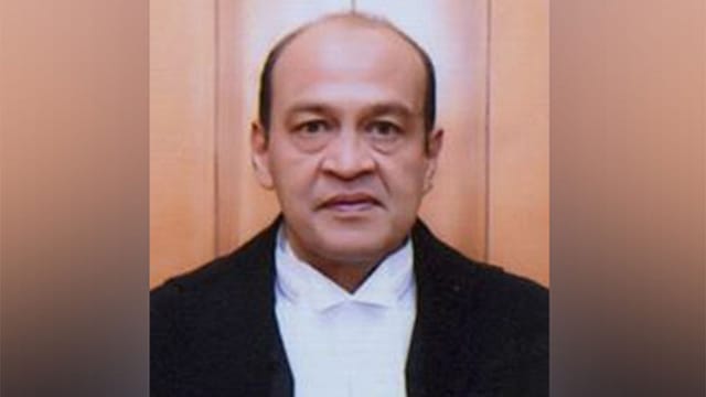 Justice Yashwant Varma Cash Row: Parliament Panel Finds All Three Charges Proved
