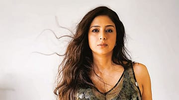 Stargazer: Tabu, Amrita Bagchi and Ruhi Pal