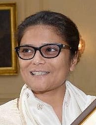 The alleged ‘lungi’ slur in Rajya Sabha smells like ’60s regional chauvinism The alleged ‘lungi’ slur in Rajya Sabha smells like ’60s regional chauvinism