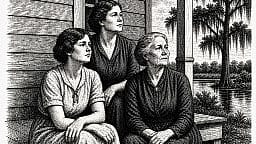 The Power of Many: A novel set in the Depression era dramatises women’s solidarity The Power of Many: A novel set in the Depression era dramatises women’s solidarity