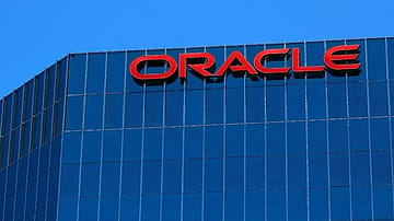 Oracle's global workforce fell by about 21,000 people, or 13%, during fiscal 2026, which ended May 31. Its headcount dropped from roughly 162,000 to 141,000, according to the company's annual filing