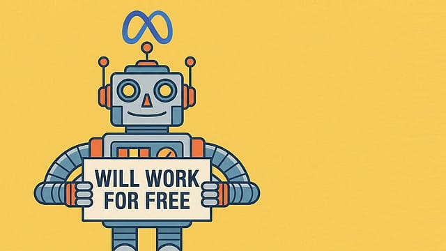 Unrestricted AI: Meta is pushing for open source AI models with the release of Muse Glimmer Unrestricted AI: Meta is pushing for open source AI models with the release of Muse Glimmer