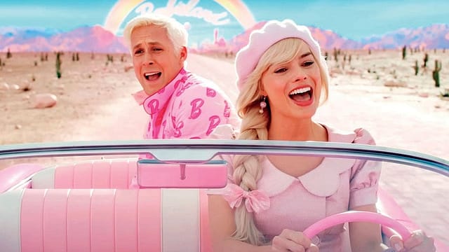 Ryan Gosling and Margot Robbie in Barbie: Three years after the $1.4-billion blockbuster became a global phenomenon, its sequel is reportedly stuck over money. Ryan Gosling and Margot Robbie in Barbie: Three years after the $1.4-billion blockbuster became a global phenomenon, its sequel is reportedly stuck over money.