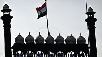The ‘INA Three’ Trial the Raj Lost