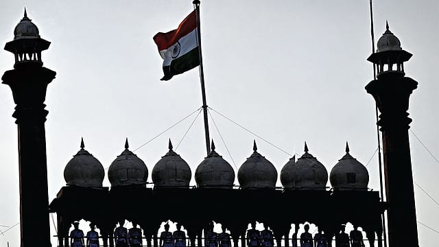 The ‘INA Three’ Trial the Raj Lost The ‘INA Three’ Trial the Raj Lost
