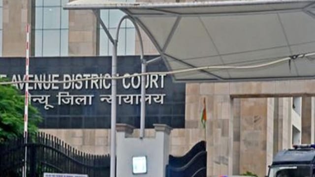 Special Judge Ajay Gupta took cognisance of CBI's 20,000-page charge sheet against the 13 accused in the NEET-UG paper leak case Special Judge Ajay Gupta took cognisance of CBI's 20,000-page charge sheet against the 13 accused in the NEET-UG paper leak case