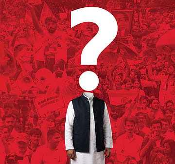 In Search of an Opposition: The vacuum in the non-BJP political space