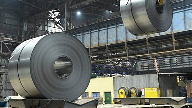Harry Brearley set out to make gun barrels tougher — and stumbled onto stainless steel instead Harry Brearley set out to make gun barrels tougher — and stumbled onto stainless steel instead