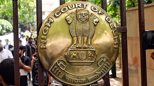 Why is a 107-Year-Old Delhi Club Facing Eviction? Explained