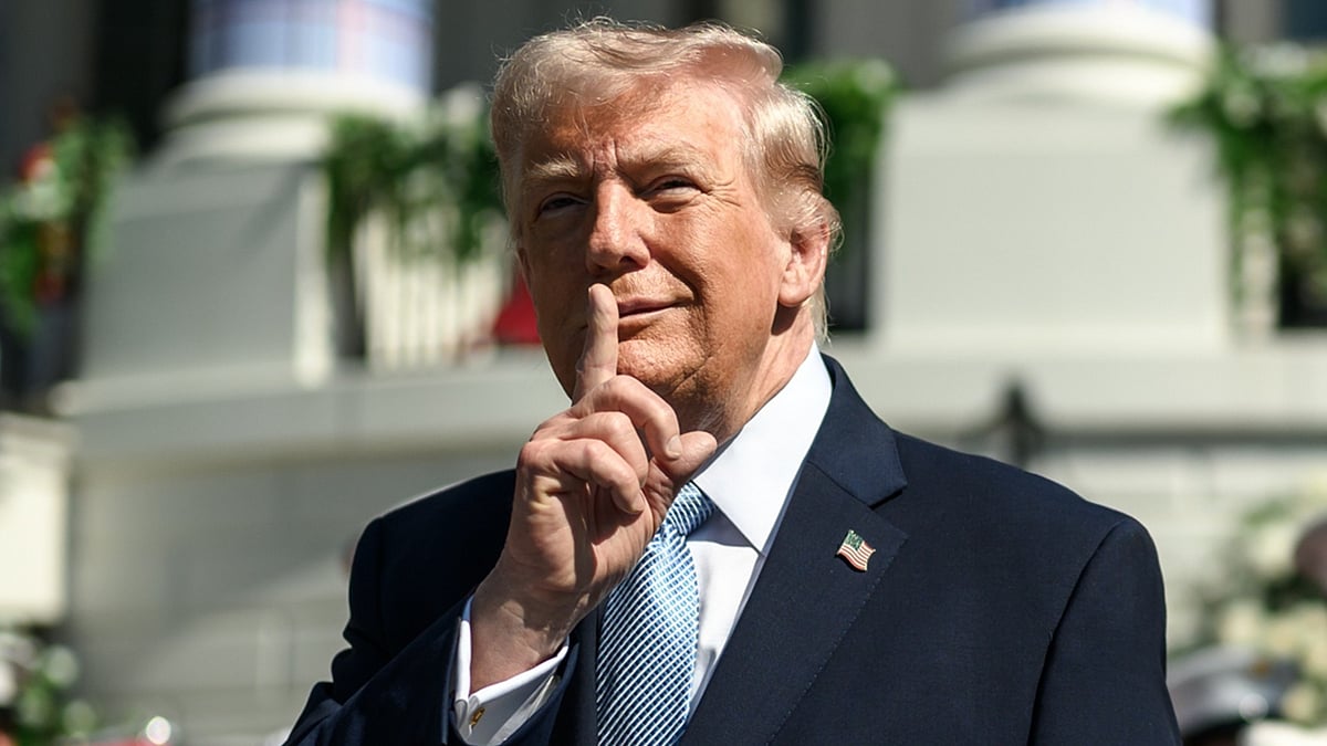 Trumps 50% Canada Tariffs Are Here. Hockey Sticks, Wine and a $20-Billion Grudge: Who Pays?