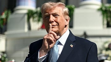 A deal was days away. Now it's a $20-billion trade war