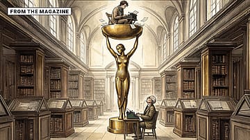 Prize and Prose: Will a novelist dare to declare independence from the Booker?