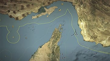 New Routes for Strait of Hormuz? Iran and Oman Reach an Understanding  