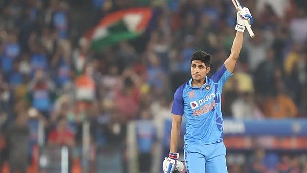 Shubman Gill leads India into a new captaincy chapter as the team prepares to become only the third side in Test history to reach the 600-Test mark Shubman Gill leads India into a new captaincy chapter as the team prepares to become only the third side in Test history to reach the 600-Test mark