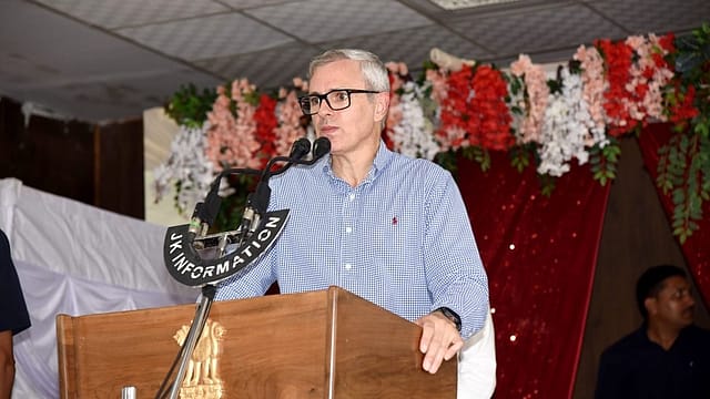 ‘Our Lifeblood Has Been Drained’: Omar Abdullah Says Indus Waters Treaty Should Stay Suspended