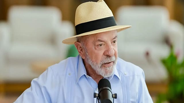 Lula still wants to talk. But Brazil is getting ready to hit back, moving from protesting Trump’s tariffs to exploring retaliatory measures of its own Lula still wants to talk. But Brazil is getting ready to hit back, moving from protesting Trump’s tariffs to exploring retaliatory measures of its own
