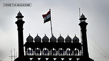 The ‘INA Three’ Trial the Raj Lost