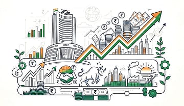 Ruins to Resilience: The story of India’s financial freedom