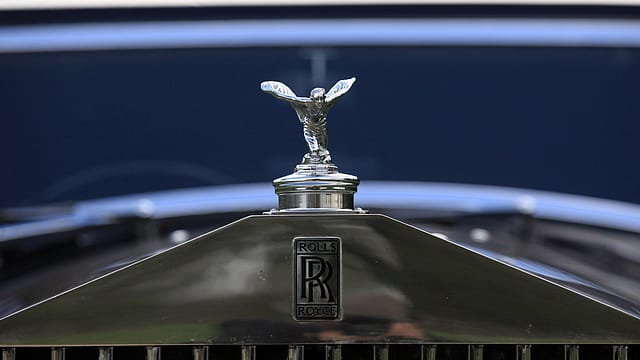 Reliance, Rolls-Royce Want to Build AMCA’s Engine in India. Why This Fighter Jet ‘Heart’ Matters