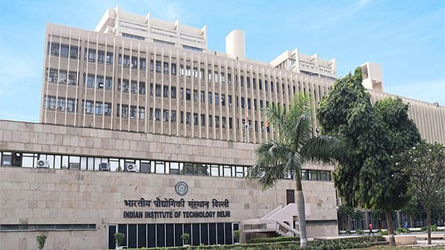 Let There Be Light: IIT Delhi Finds New Way to Make Amino Acids Nature Didn’t