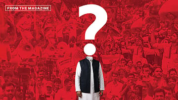 In Search of an Opposition: The vacuum in the non-BJP political space