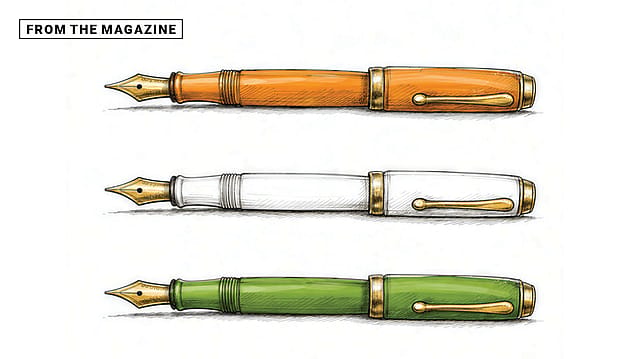 Freedom Issue 2026: Editor's Note
