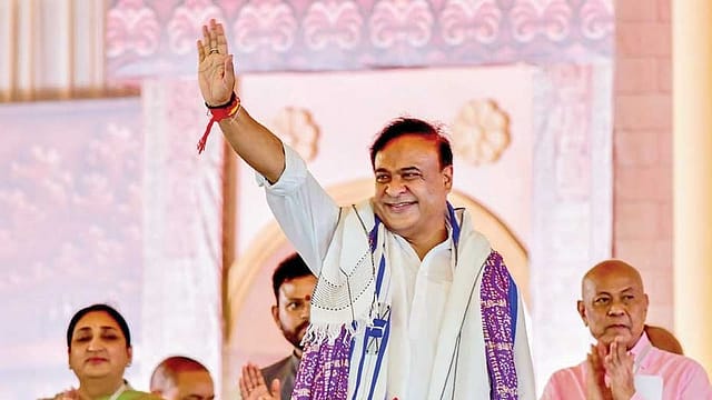 Independence Day 2026: Inside CM Himanta Biswa Sarma’s 30-Day Crackdown on Child Marriage in Assam