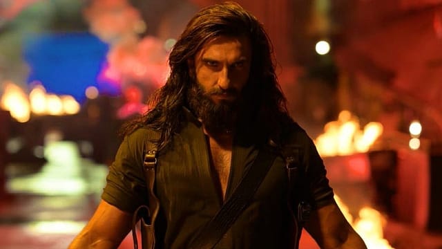 As Ranveer Singh said in Dhurandhar: "Yeh naya Hindustan hai; yeh ghar mein ghusega bhi aur maarega bhi" As Ranveer Singh said in Dhurandhar: "Yeh naya Hindustan hai; yeh ghar mein ghusega bhi aur maarega bhi"
