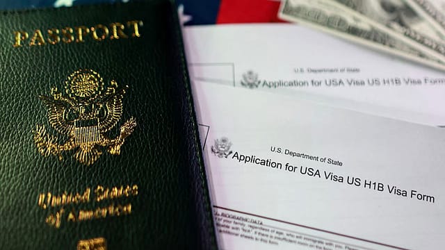 A new US fee rule could make H-1B visa extensions costlier, adding another hurdle for Indian professionals and companies that depend on foreign skilled workers A new US fee rule could make H-1B visa extensions costlier, adding another hurdle for Indian professionals and companies that depend on foreign skilled workers