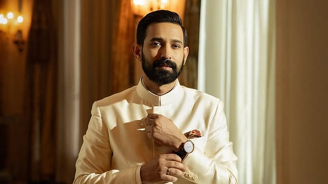 As backlash over The Sabarmati Report intensified, Vikrant Massey says the threats went far beyond criticism — his personal details were leaked and even his six-month-old son was dragged into the abuse, leaving the new father deeply shaken As backlash over The Sabarmati Report intensified, Vikrant Massey says the threats went far beyond criticism — his personal details were leaked and even his six-month-old son was dragged into the abuse, leaving the new father deeply shaken