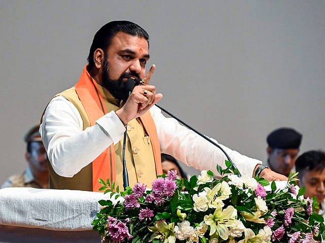 From Jungle Raj to World Trade Centre: Is Bihar rewriting its story as murder, robbery cases go down?