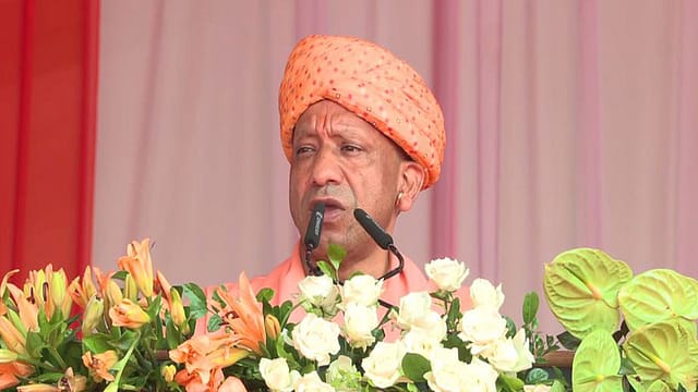 UP’s ‘Youth Brigade’: CM Yogi’s Independence Day Push to Turn Young Job Seekers into Entrepreneurs
