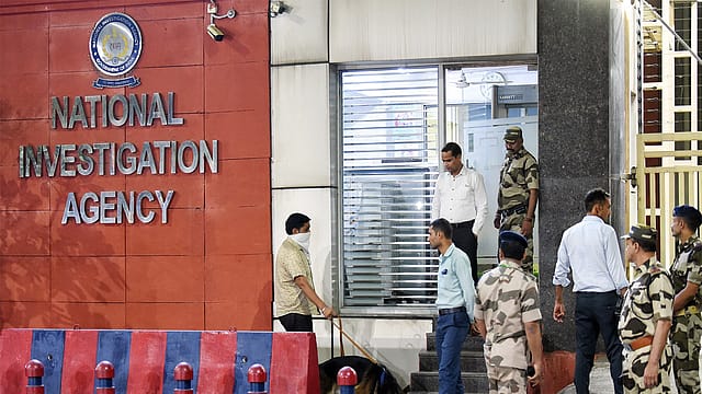 NIA attaches two Amritsar properties linked to Anwar Masih in 500-kg heroin case