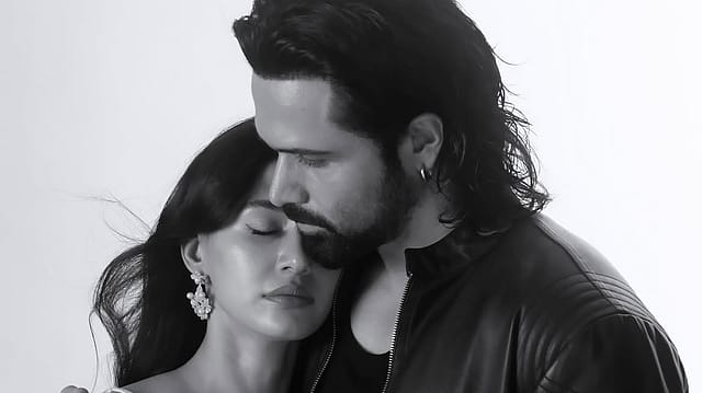 Emraan Hashmi joins forces with Disha Patani to bring Shivam Pandit back to the big screen Emraan Hashmi joins forces with Disha Patani to bring Shivam Pandit back to the big screen
