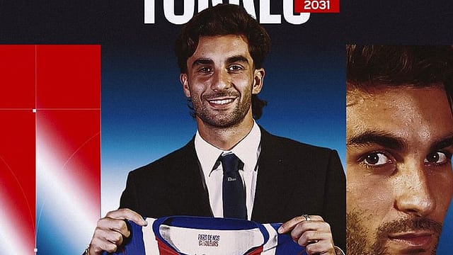 Spain’s World Cup final hero Ferran Torres is heading to Paris. The 26-year-old, who scored the extra-time winner against Argentina and was named Man of the Match, has signed with Champions League winners PSG until 2031 Spain’s World Cup final hero Ferran Torres is heading to Paris. The 26-year-old, who scored the extra-time winner against Argentina and was named Man of the Match, has signed with Champions League winners PSG until 2031