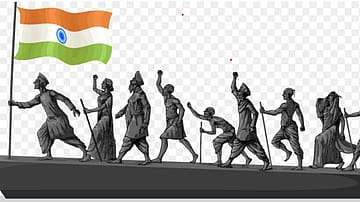 Perchance To Dream: Is this the Freedom We Dreamed Of?