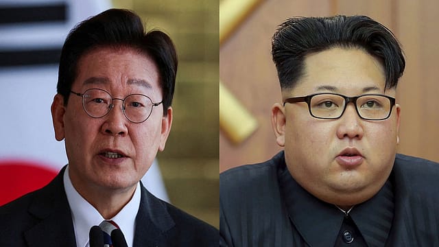Peace Offer, Warning Shots and War Games: Why the Korean Peninsula is Heating Up Again