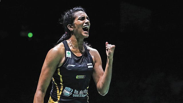 PV Sindhu leads India into a home World Championships transformed by expectation. Seventeen years after the tournament was last held in the country, India returns with 14 medals won by 11 players and genuine hopes of adding to that tally in New Delhi PV Sindhu leads India into a home World Championships transformed by expectation. Seventeen years after the tournament was last held in the country, India returns with 14 medals won by 11 players and genuine hopes of adding to that tally in New Delhi