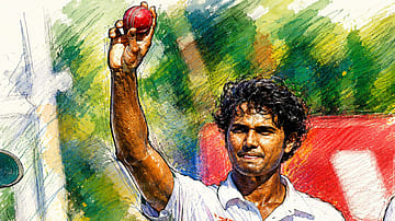 Tigers, Ghosts & The Great Darwin Mauling: How Bangladesh Turned Australia’s Den Upside Down