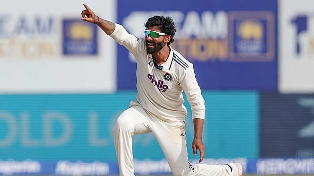 'Sir' Ravindra Jadeja: From Cricket’s Punchline to One of Test History’s Greatest All-Rounders