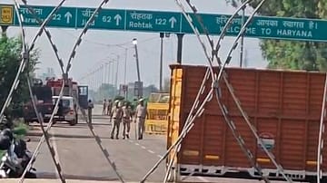 Khanauri and Shambhu have again become flashpoints after anchoring the year-long farmers’ agitation of 2024-25. The latest barricades return the battle over MSP and farm policy to painfully familiar ground