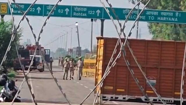 Farmers’ Delhi March 2026: Why Khanauri Is Barricaded and What the India-US Trade Deal Has to Do With It