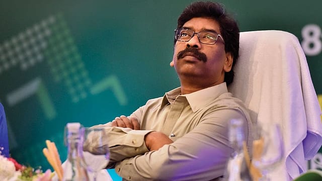 Hemant Soren Cancels JSSC-CGL Exam, Scraps All TDPL-Linked Recruitment Activity in Jharkhand