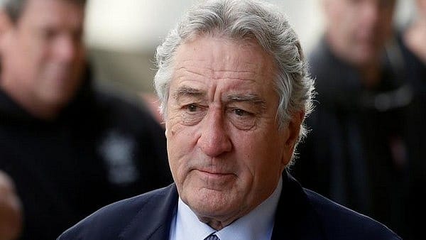 The quiet intensity, unforgettable characters and two Oscars that made Robert De Niro a Hollywood legend The quiet intensity, unforgettable characters and two Oscars that made Robert De Niro a Hollywood legend