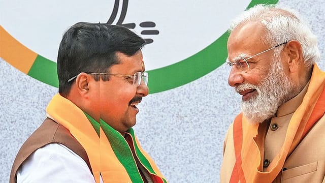 Smriti Irani returns to the BJP’s organisational high table as national general secretary, joining Nitin Nabin’s new team of veterans and younger faces Smriti Irani returns to the BJP’s organisational high table as national general secretary, joining Nitin Nabin’s new team of veterans and younger faces