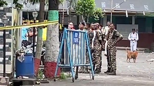 West Bengal Tarapith Hotel Fire: Pilgrims dead, owner arrested; what happened inside what it says about safety