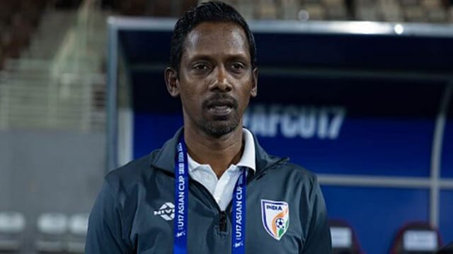 India U15 Football Camp: How AIFF Scouted 12,000 Players for FIFA U-15 World Cup 2026