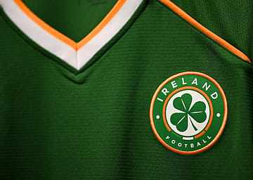 How Ireland’s football chiefs sold their principles to play Israel